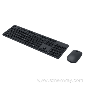 Xiaomi Mi Wireless Office Keyboard and Mouse Set